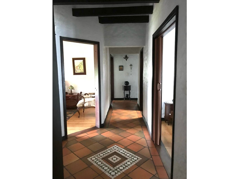 VENTA CASA CAMPESTRE CIRCASIA QUINDÍO — foto 5