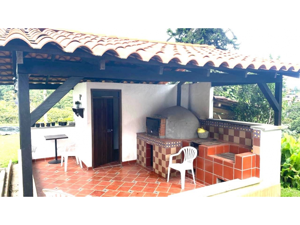 VENTA CASA CAMPESTRE CIRCASIA QUINDÍO — foto 6