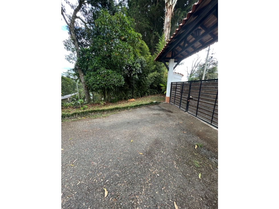 VENTA CASA CAMPESTRE CIRCASIA QUINDÍO