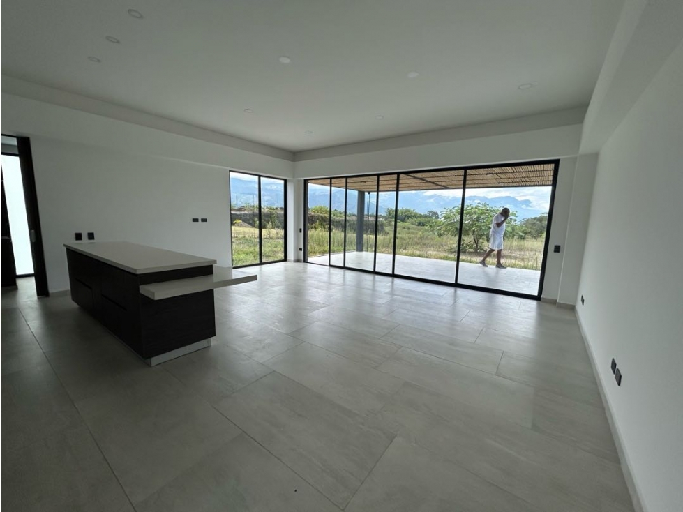 VENTA CASA CAMPESTRE CIRCASIA - 6