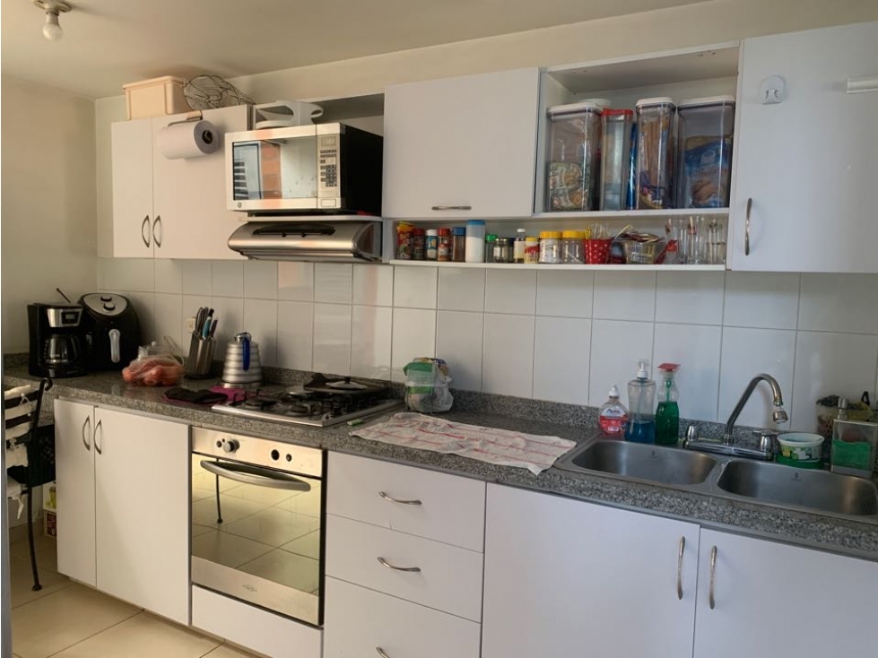 VENTA CASA CIUDAD JARDÍN 1.200 - 3