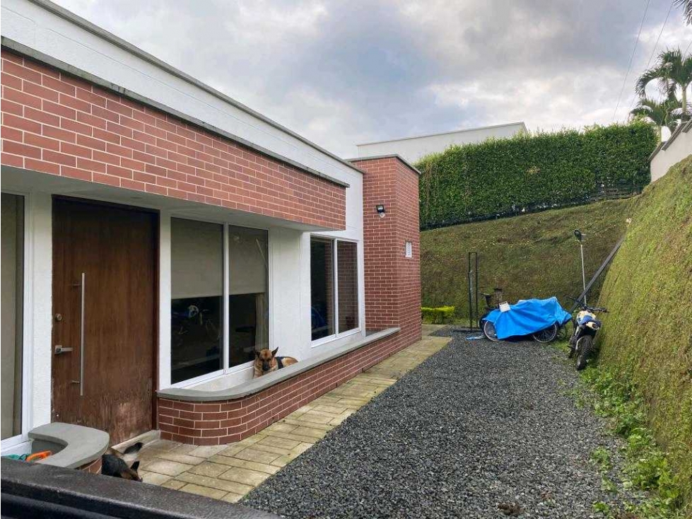 MHR VENTA Casa campestre COMBIA — foto 6