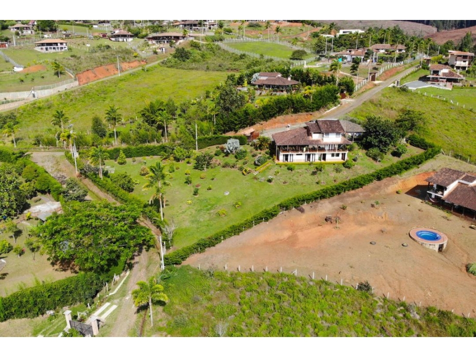Venta Casa Campestre Condominio A PUERTA CERRADA Dagua Valle (VT) — foto 3
