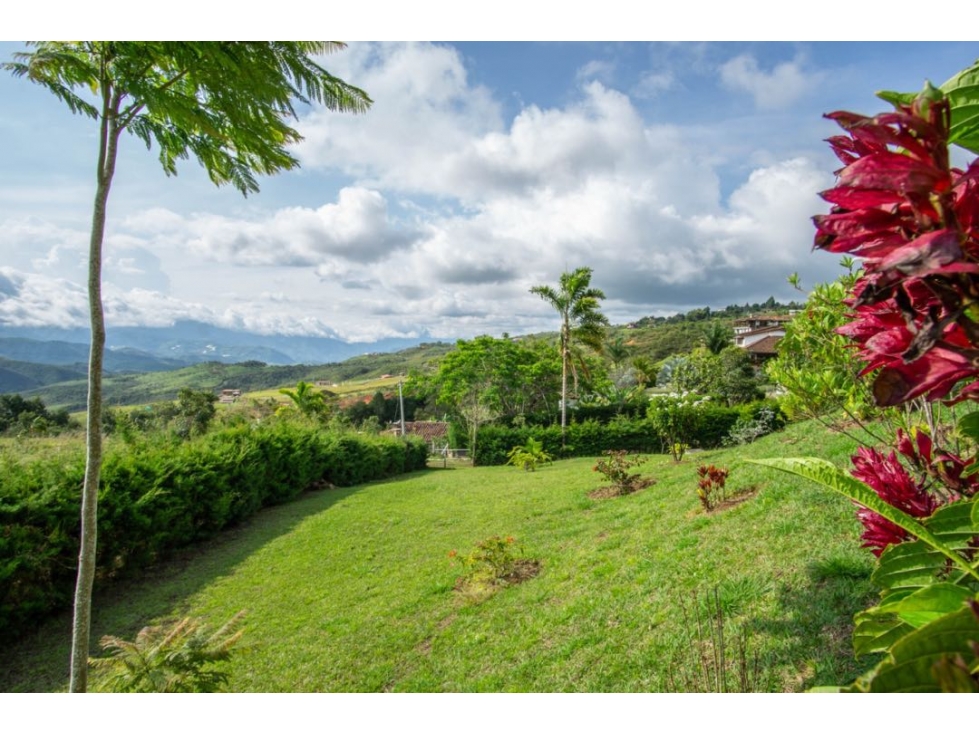 Venta Casa Campestre Condominio A PUERTA CERRADA Dagua Valle (VT) — foto 6