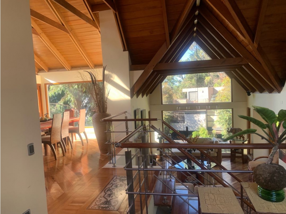 Venta casa campestre conjunto Bosque de Pino
