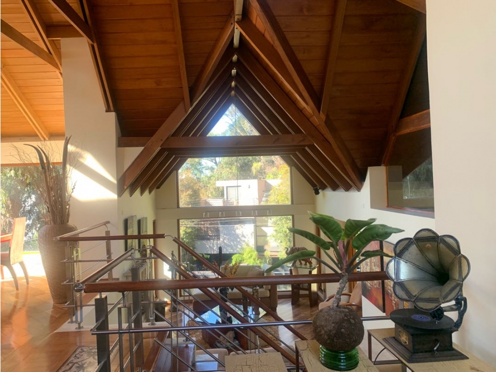 Venta casa campestre conjunto Bosque de Pino — foto 3
