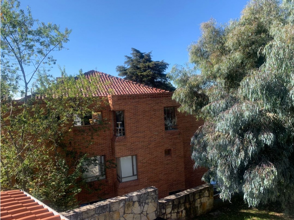 Venta casa campestre conjunto Bosque de Pino — foto 4