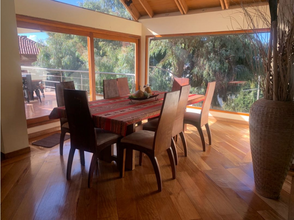 Venta casa campestre conjunto Bosque de Pino — foto 2