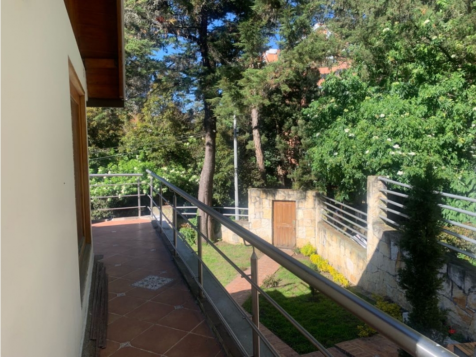 Venta casa campestre conjunto Bosque de Pino — foto 6
