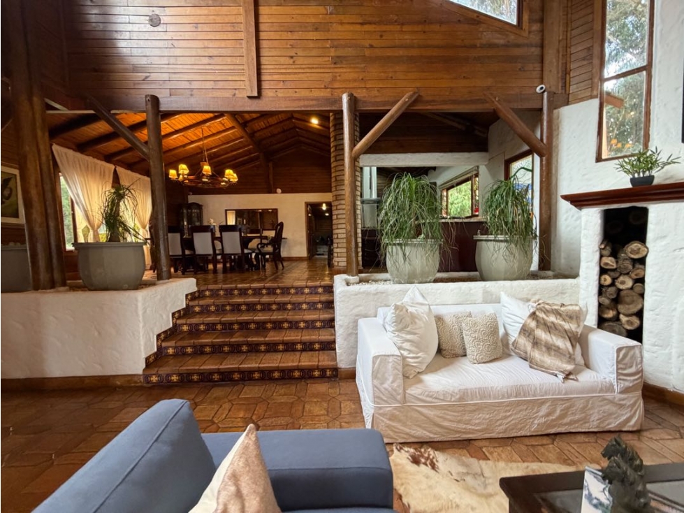VENTA CASA CAMPESTRE DAPA (La Fontana) W 20263 - 6