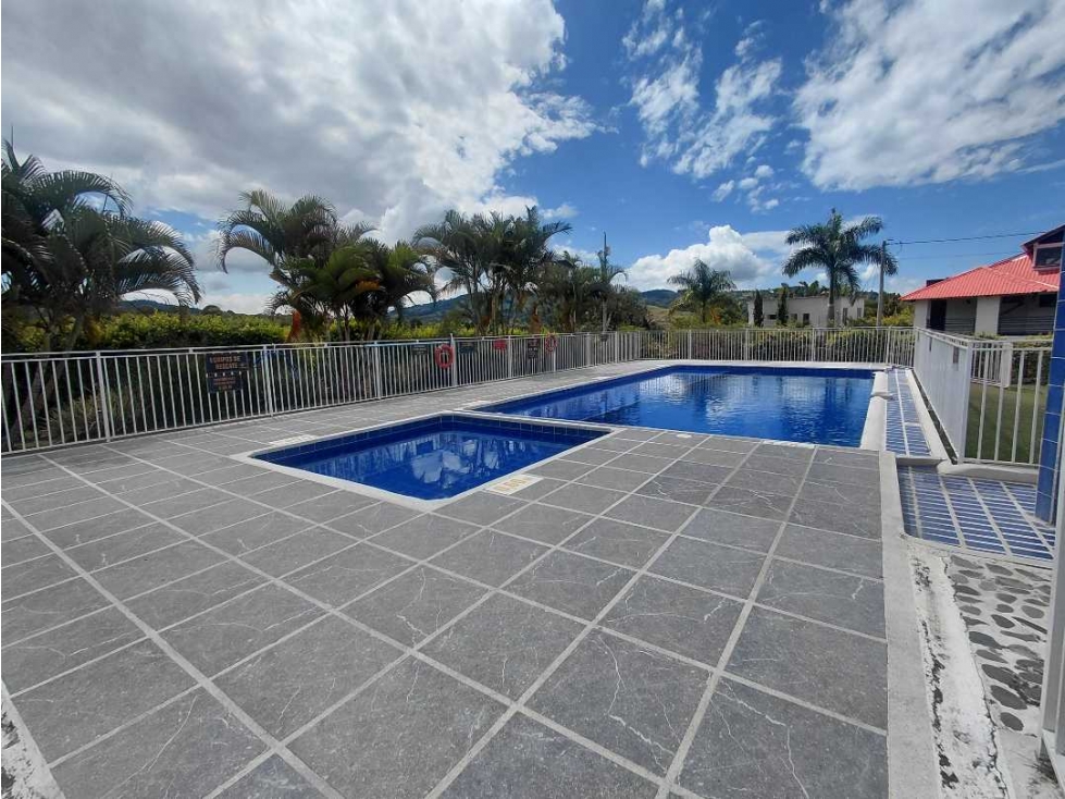 VENTA CASA CAMPESTRE LUXURY LAGO CALIMA DARIEN LL10305140 - 4