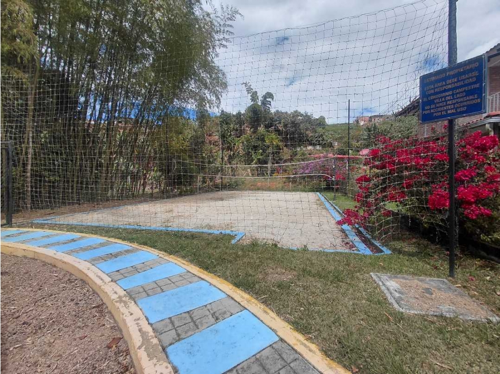 VENTA CASA CAMPESTRE LUXURY LAGO CALIMA DARIEN LL10305140 - 5