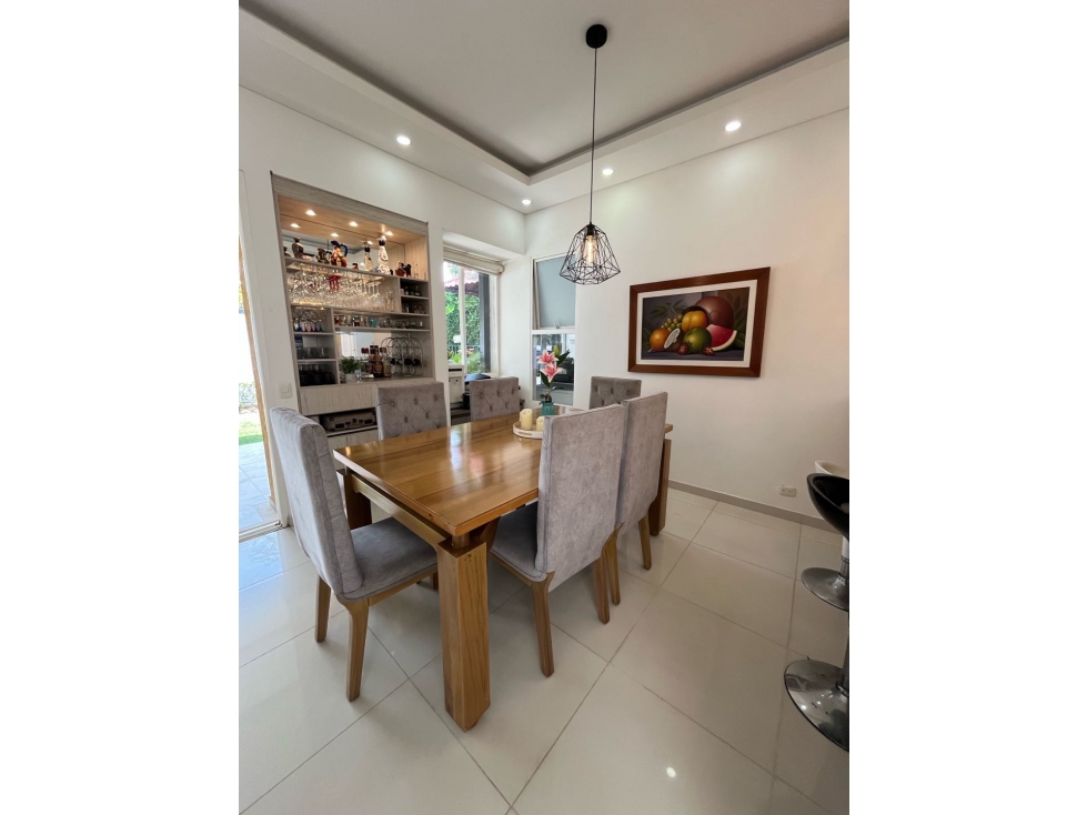 Venta Casa Campestre Hacienda El Castillo Jamundí Valle (VT) — foto 2