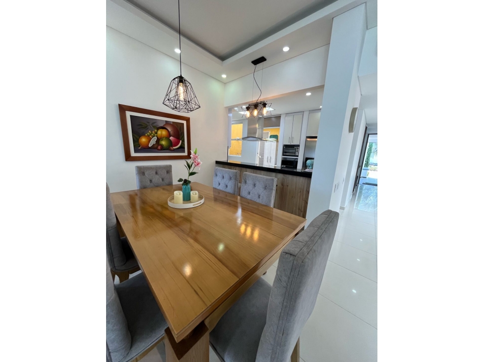 Venta Casa Campestre Hacienda El Castillo Jamundí Valle (VT) — foto 3