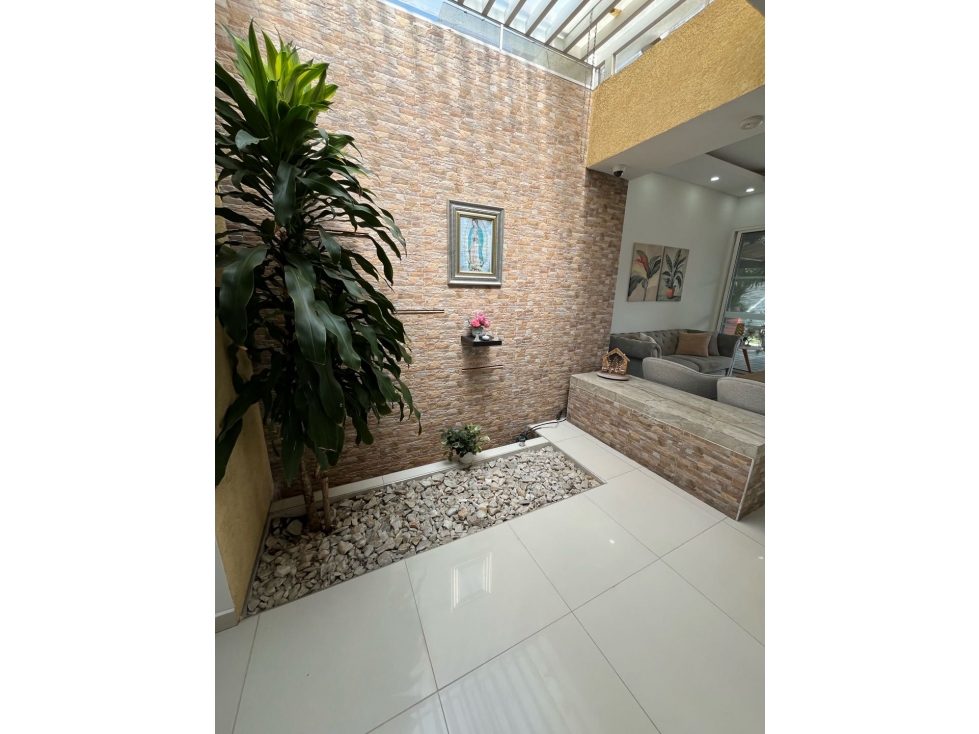 Venta Casa Campestre Hacienda El Castillo Jamundí Valle (VT) — foto 4
