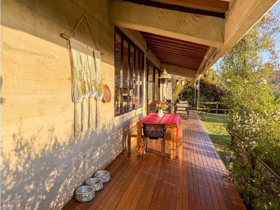 Venta casa campestre El Escobero, Envigado — foto 6