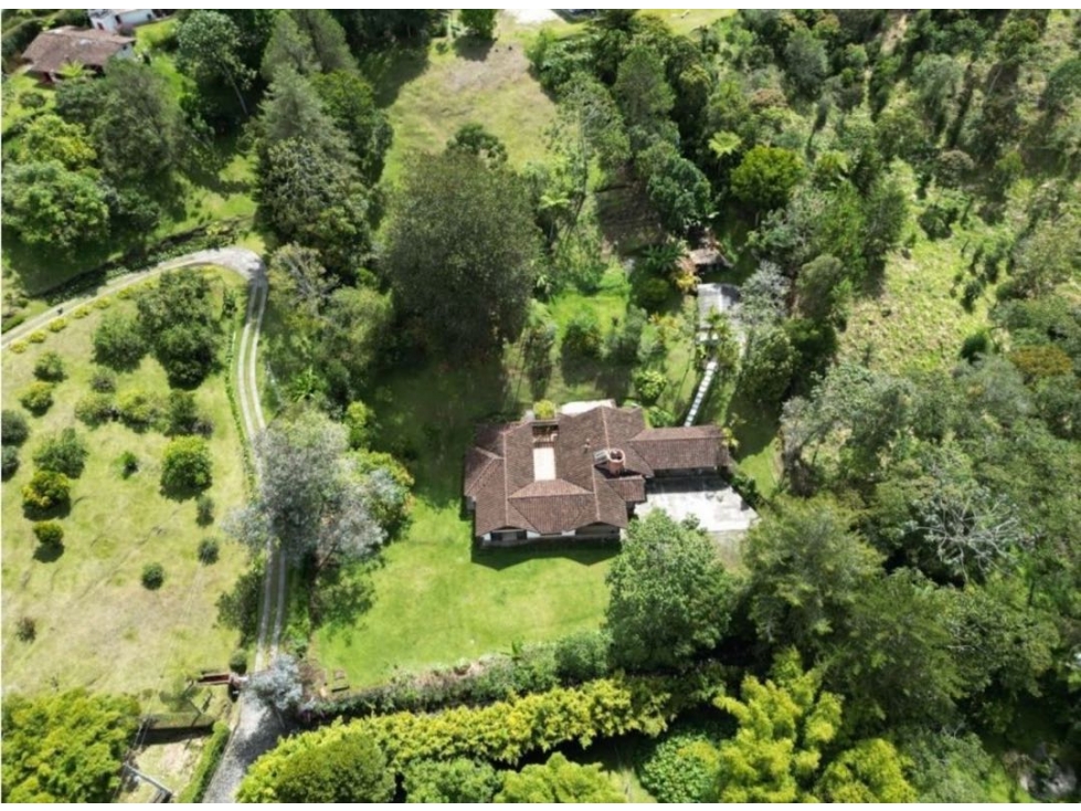 Venta casa campestre El Retiro Antioquía — foto 4