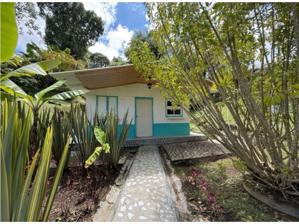 Venta casa campestre El Retiro Antioquía — foto 5