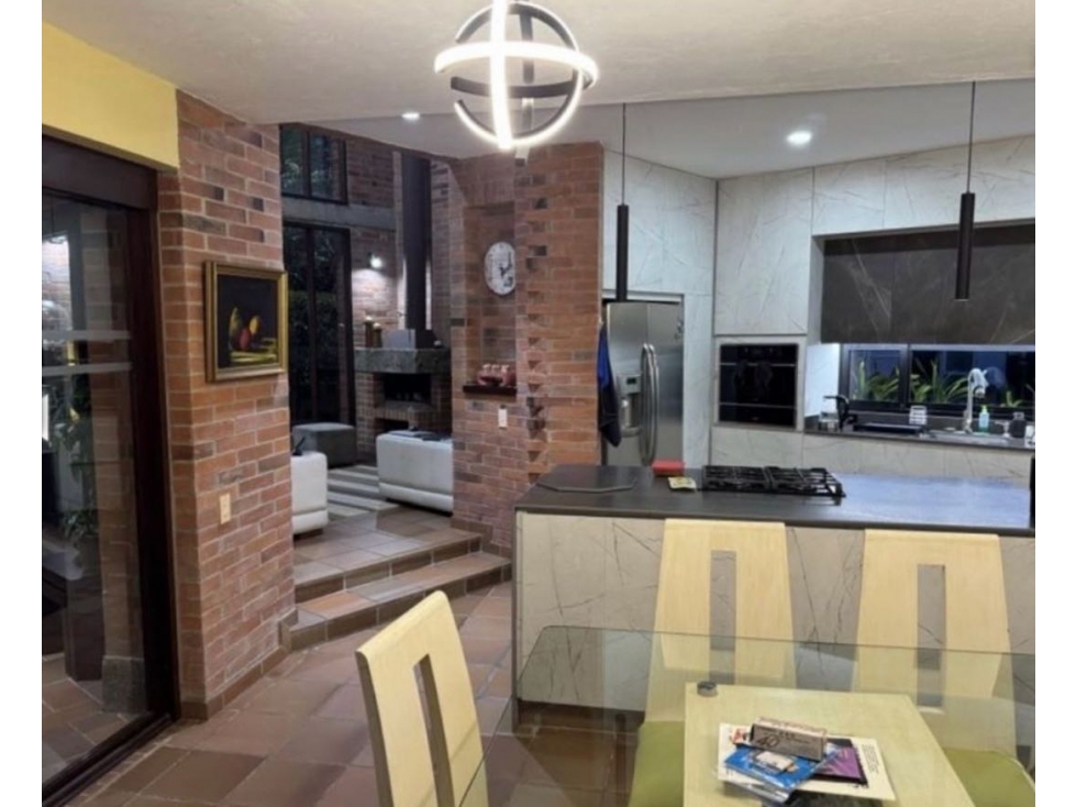 Venta casa campestre El Retiro Antioquía — foto 3