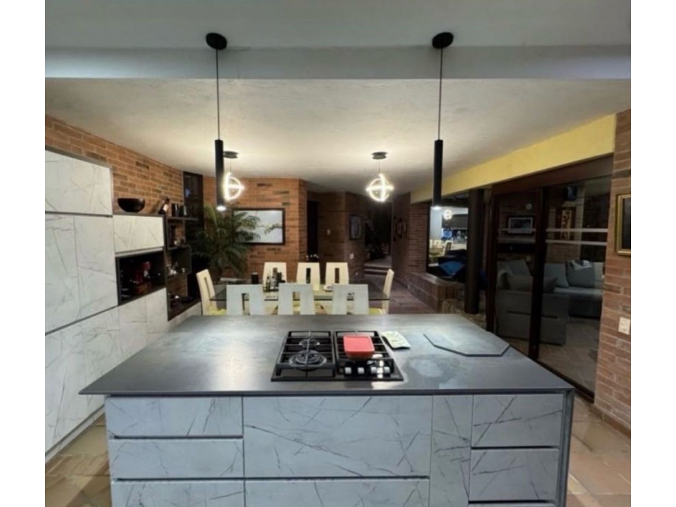 Venta casa campestre El Retiro Antioquía — foto 4