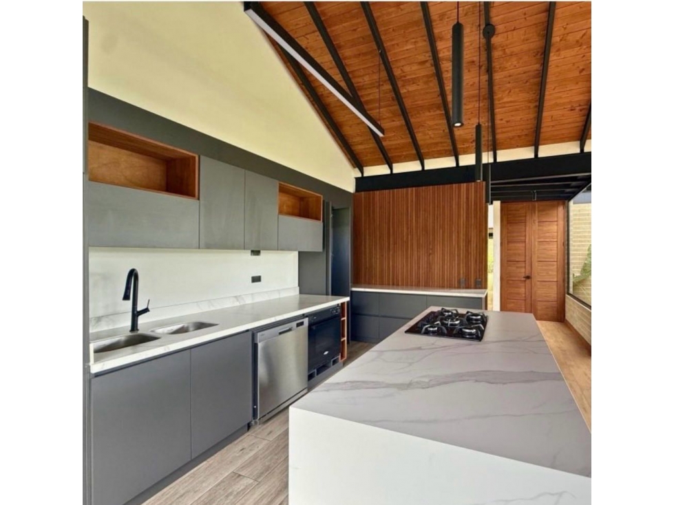 Venta casa campestre El Retiro — foto 3