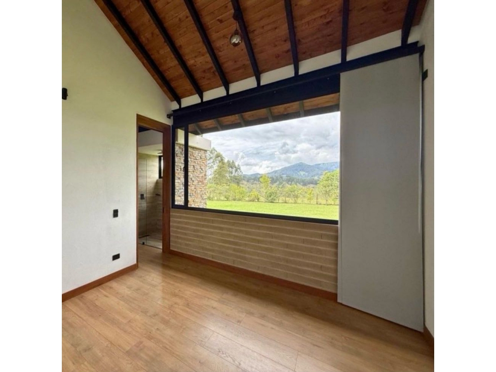 Venta casa campestre El Retiro — foto 5