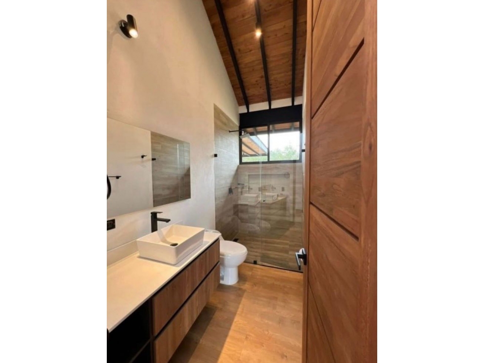 Venta casa campestre El Retiro — foto 6