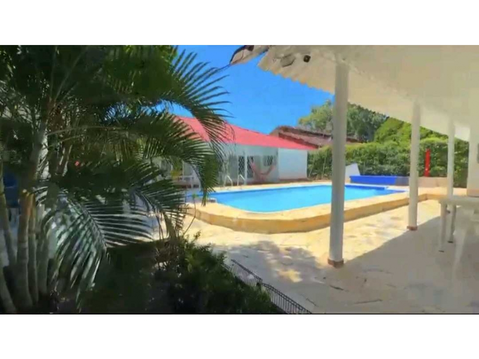 VENTA CASA CAMPESTRE EN CARMEN DE APICALA - 2