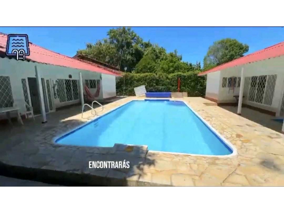 VENTA CASA CAMPESTRE EN CARMEN DE APICALA - 3
