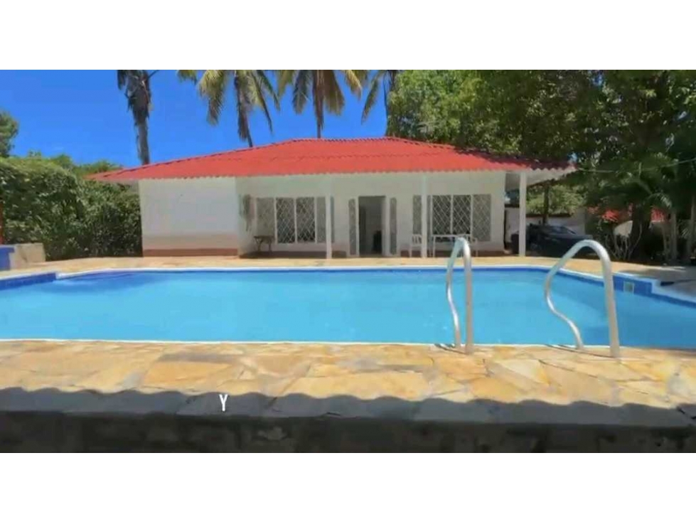 VENTA CASA CAMPESTRE EN CARMEN DE APICALA - 4