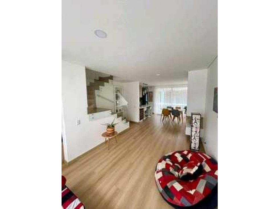 VENTA CASA CAMPESTRE EN CHIA CUNDINAMARCA - 5