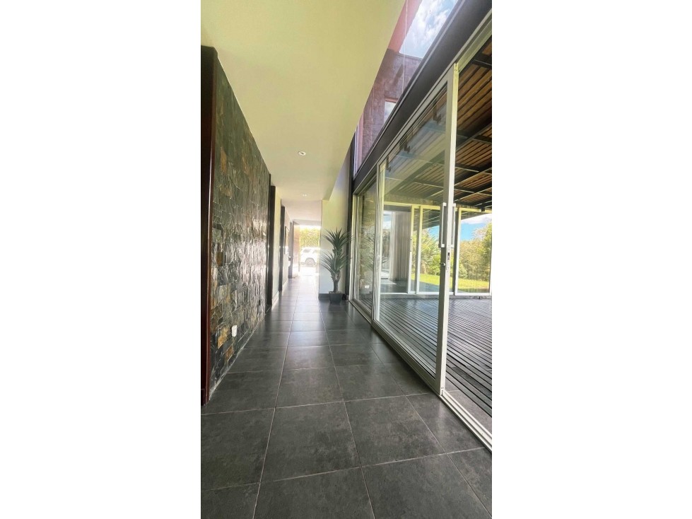 VENTA CASA CAMPESTRE EN DON DIEGO EL RETIRO 285 m2 — foto 4