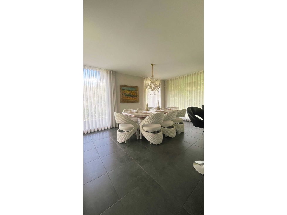 VENTA CASA CAMPESTRE EN DON DIEGO EL RETIRO 285 m2 — foto 5