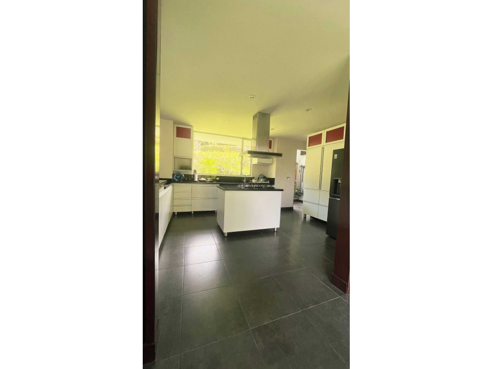 VENTA CASA CAMPESTRE EN DON DIEGO EL RETIRO 285 m2 — foto 6
