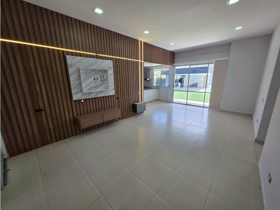 Venta casa campestre en el mejor sector de Pereira Colombia — foto 3