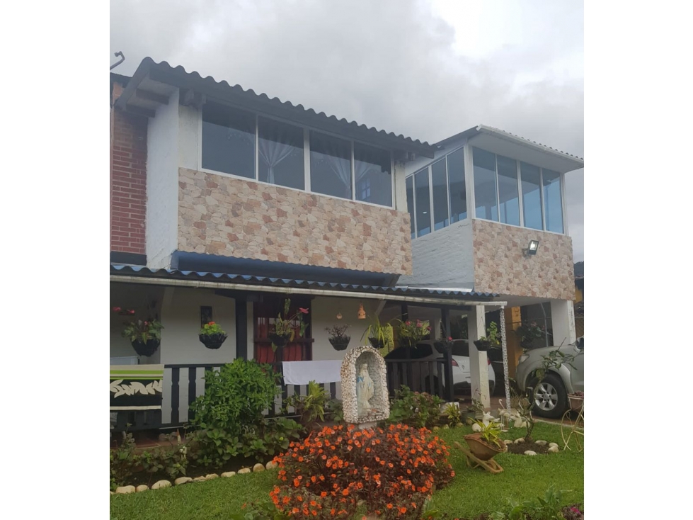 Venta Casa Campestre en el Queremal Dagua Valle (VT) — foto 3