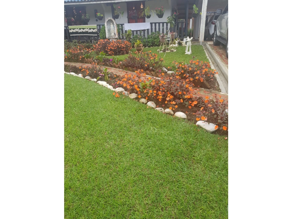 Venta Casa Campestre en el Queremal Dagua Valle (VT) — foto 6