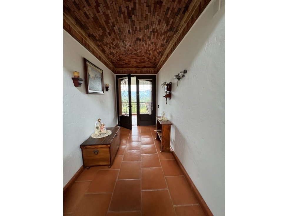 Venta Casa campestre en El Retiro — foto 4
