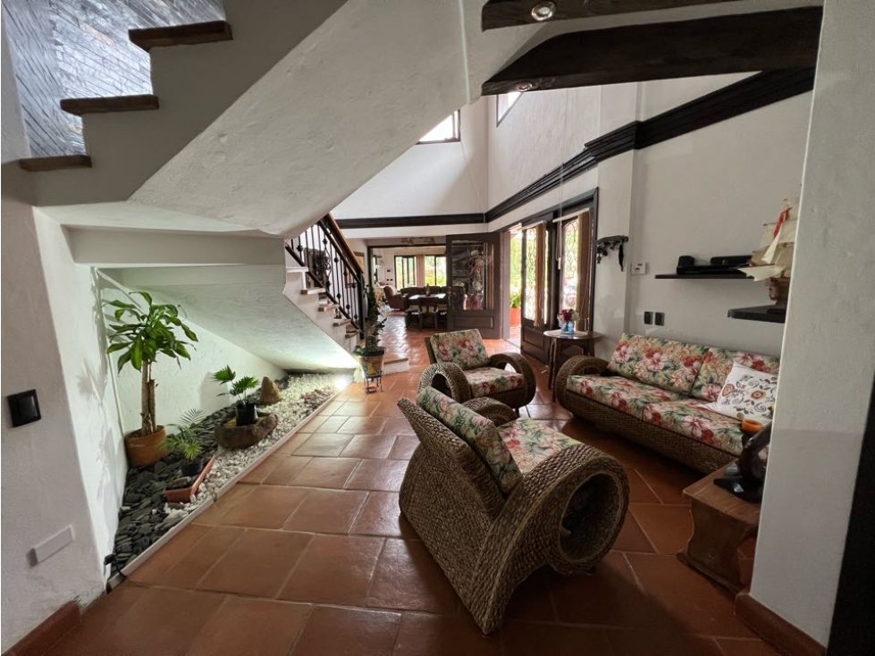 Venta Casa campestre en El Retiro — foto 6