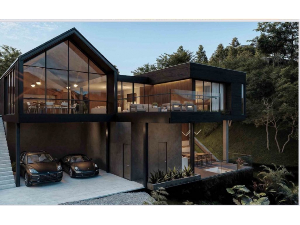 Venta CASA CAMPESTRE en EL RETIRO
