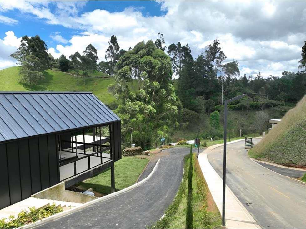 Venta CASA CAMPESTRE en EL RETIRO — foto 4