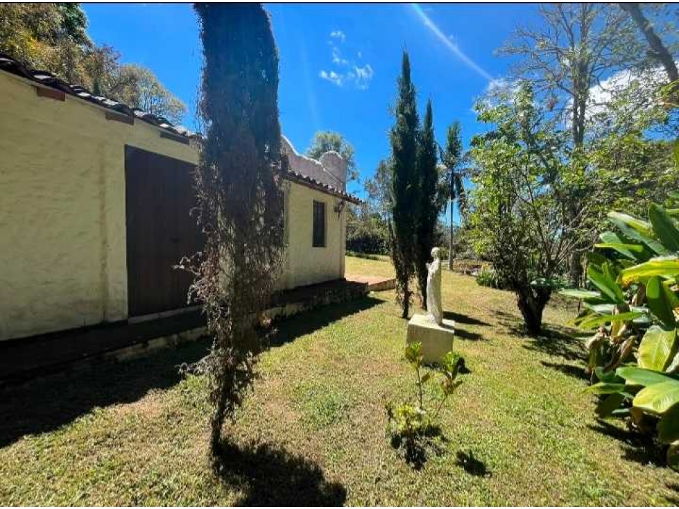 VENTA CASA CAMPESTRE EN EL RETIRO UNIDAD CERRADA — foto 5