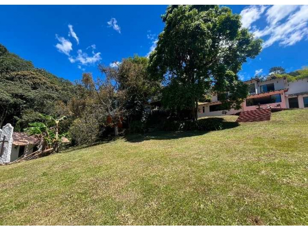 VENTA CASA CAMPESTRE EN EL RETIRO UNIDAD CERRADA — foto 6