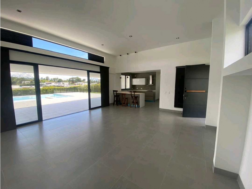 Venta casa campestre en exclusivo sector de cerritos Pereira — foto 4