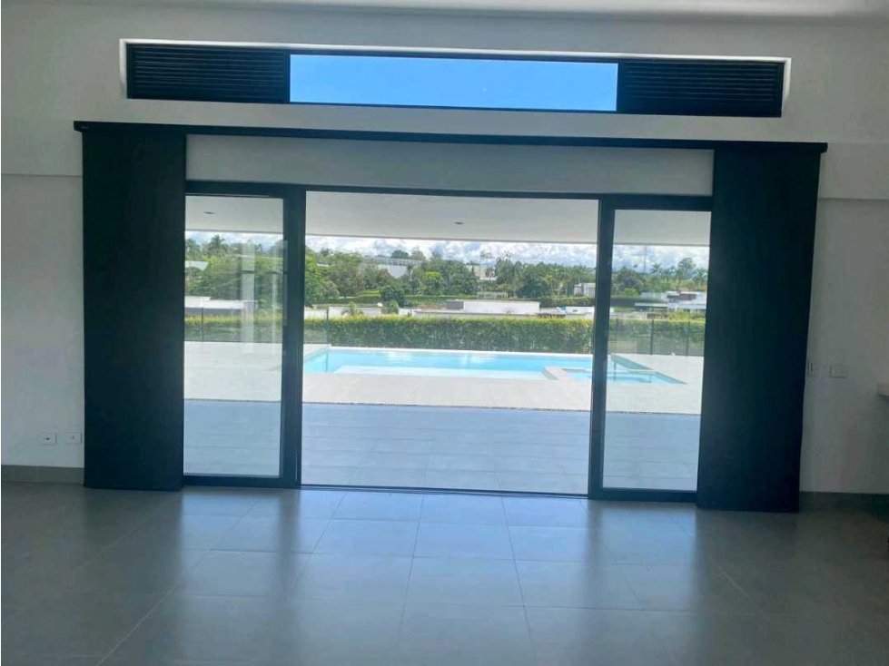 Venta casa campestre en exclusivo sector de cerritos Pereira — foto 5