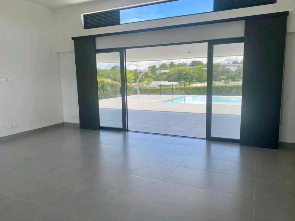 Venta casa campestre en exclusivo sector de cerritos Pereira — foto 6