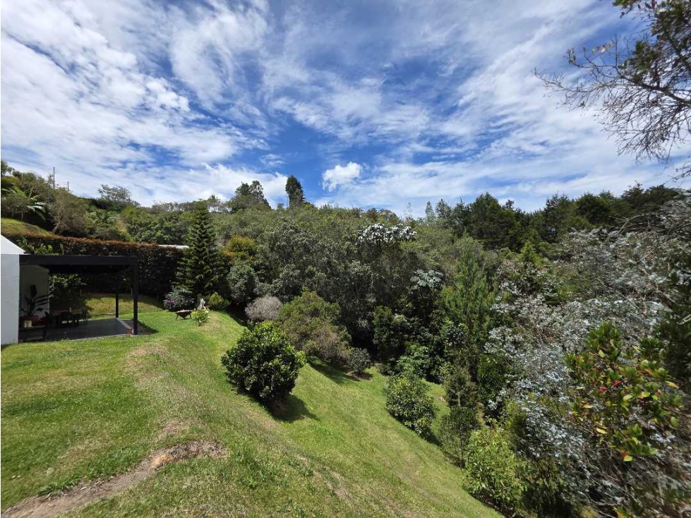 Venta casa campestre en Guarne. Moderna, Unidad de solo 6 casas — foto 4