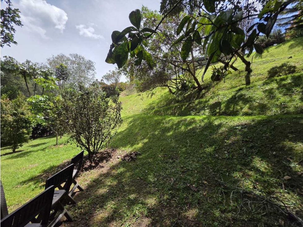 Venta casa campestre en Guarne. Moderna, Unidad de solo 6 casas — foto 5