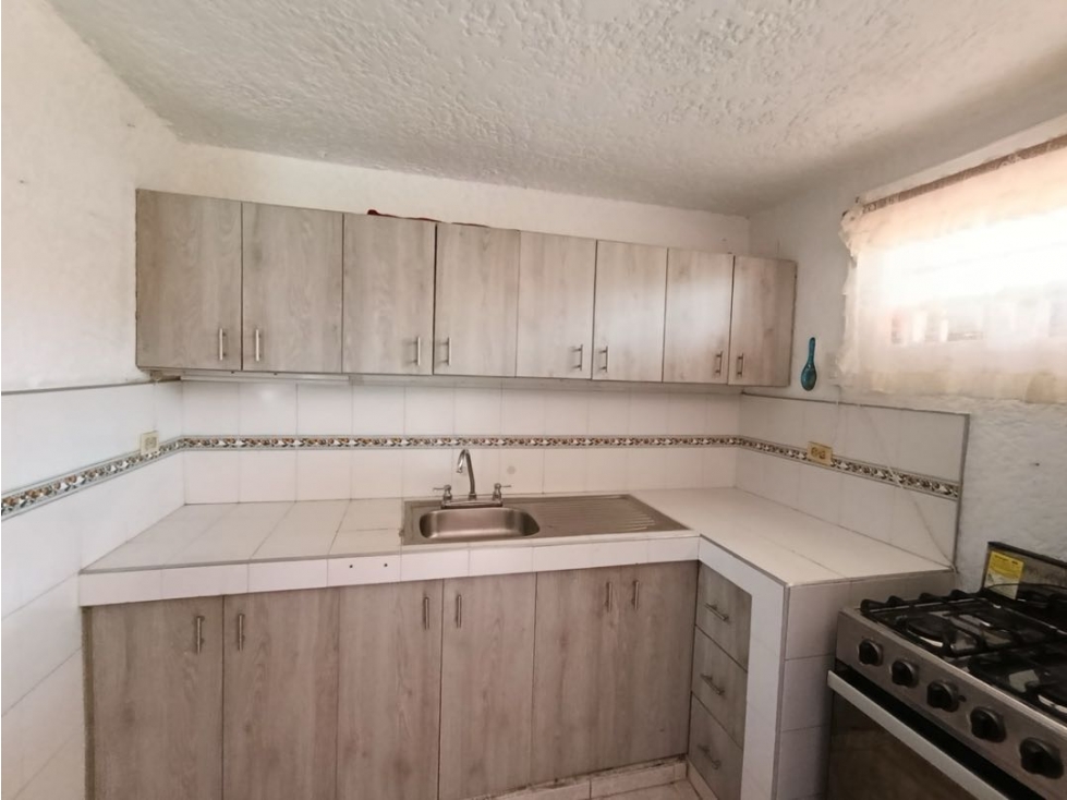 Venta casa campestre en Guarne, vereda Montañez, lote de 5.500 m² - 4