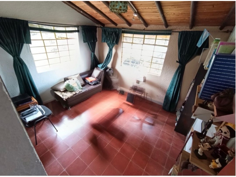 Venta casa campestre en Guarne, vereda Montañez, lote de 5.500 m² - 6